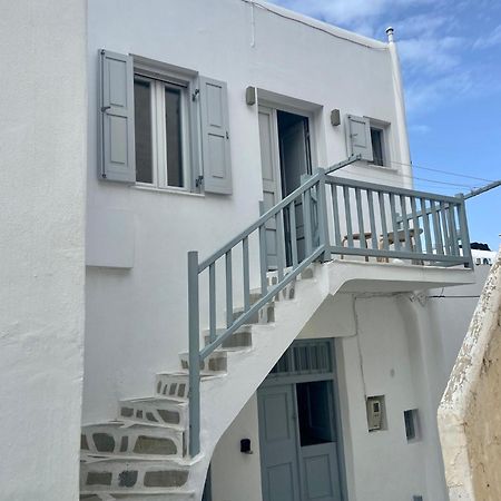 Elenita'S Mykonos Town Flat Apartment Exterior photo