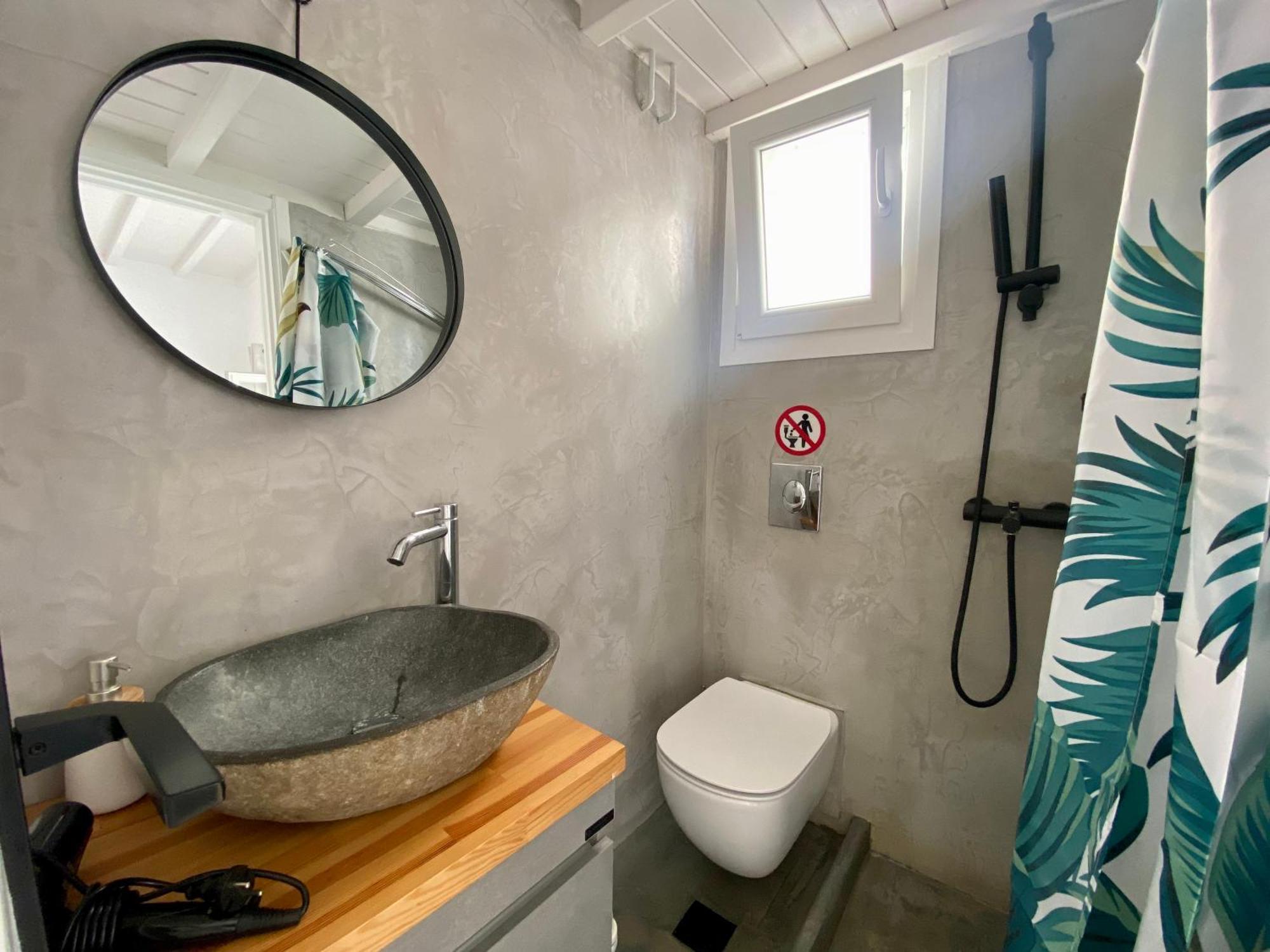 Elenita'S Mykonos Town Flat Apartment Exterior photo