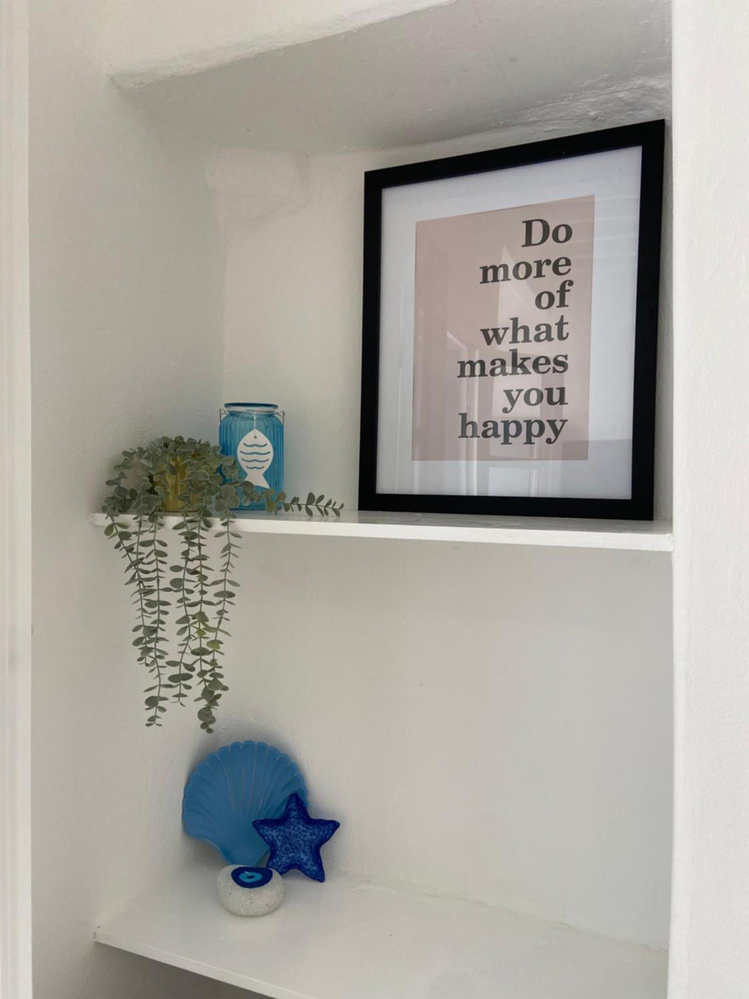 Elenita'S Mykonos Town Flat Apartment Exterior photo