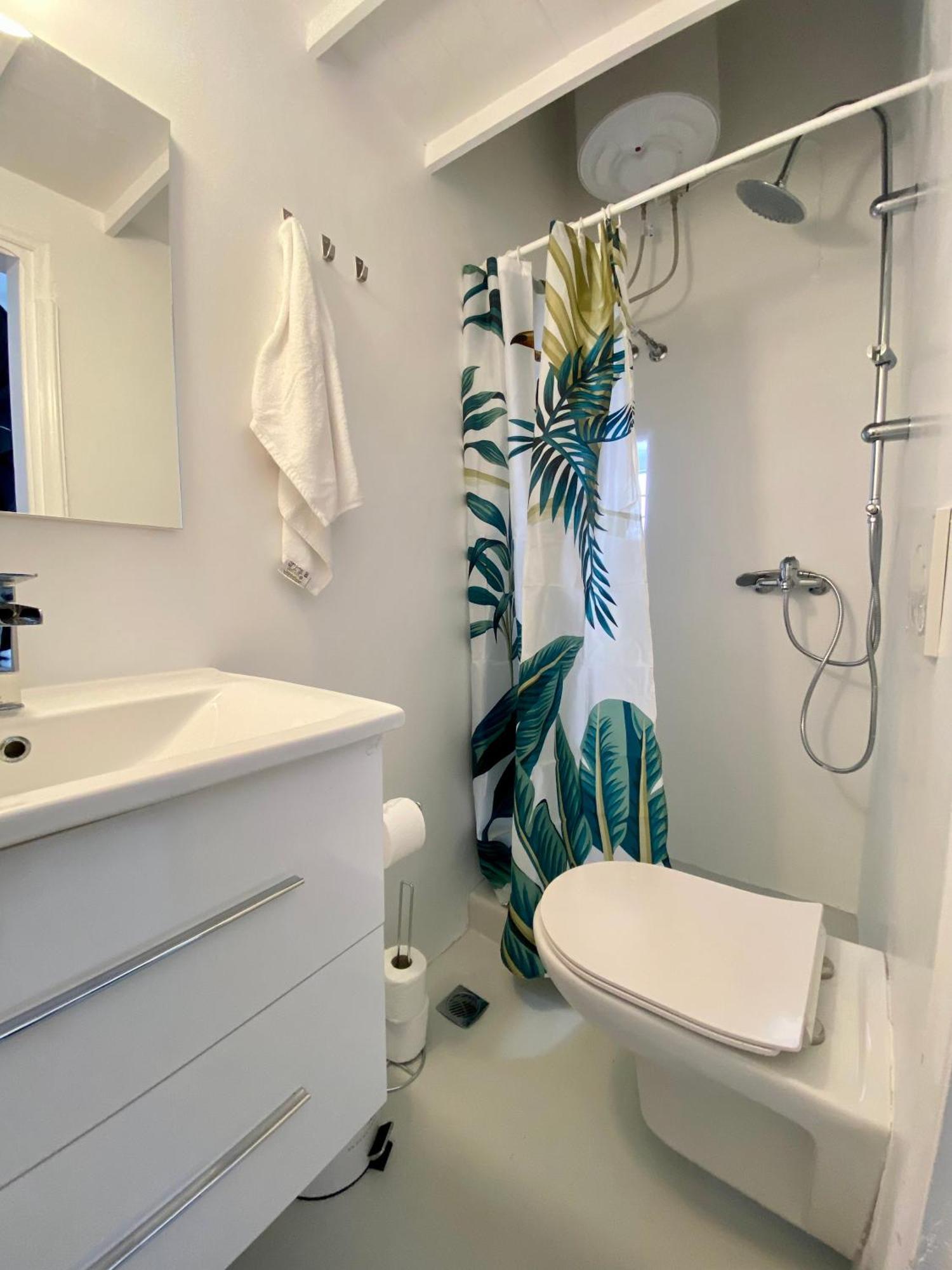 Elenita'S Mykonos Town Flat Apartment Exterior photo